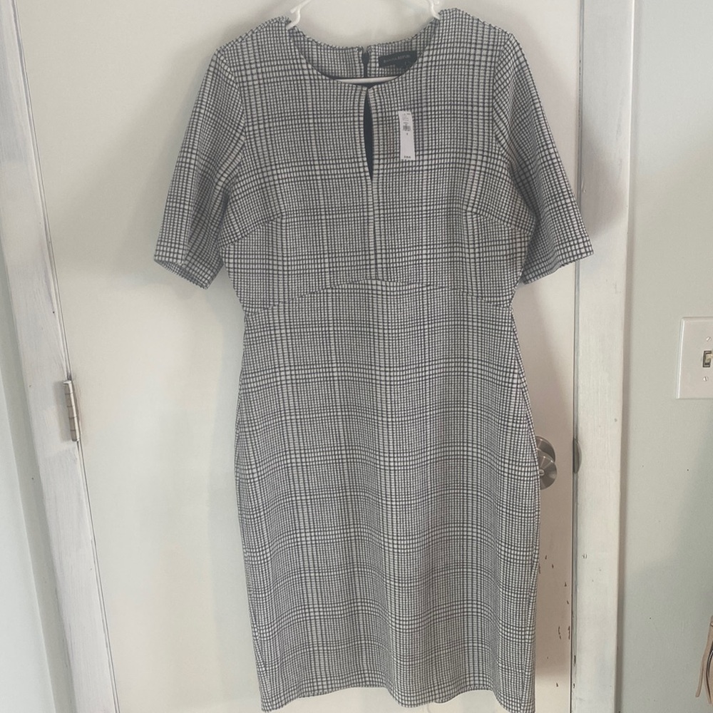 NWT BR Dress